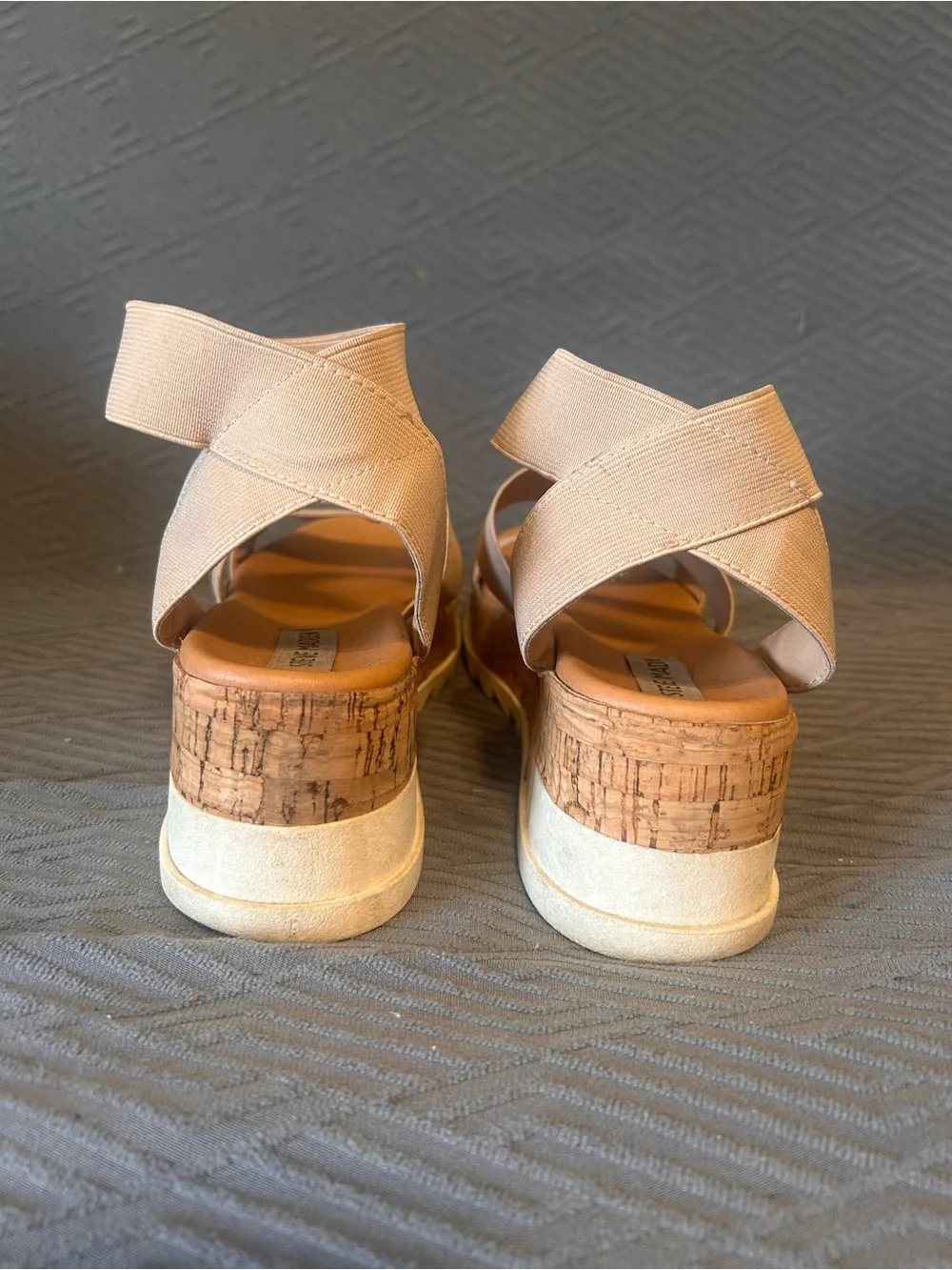Steve Madden steve madden